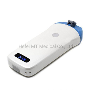 Hospital Medical 128 Elements Mini Ultrasound Linear Probe